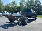 2025 Ram 5500 Crew Cab DRW 4x4 Cab Chassis for sale #KS53014 - photo 2