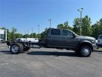 2025 Ram 5500 Crew Cab DRW 4x4 Cab Chassis for sale #KS53014 - photo 8