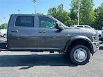 2025 Ram 5500 Crew Cab DRW 4x4 Cab Chassis for sale #KS53014 - photo 9