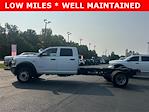 2020 Ram 4500 Crew Cab DRW 4x4 Cab Chassis for sale #KS53014A - photo 5