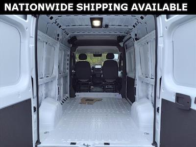 2025 Ram ProMaster 1500 High Roof FWD, Empty Cargo Van for sale #KS62003 - photo 2