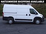 2025 Ram ProMaster 1500 High Roof FWD, Empty Cargo Van for sale #KS62003 - photo 3