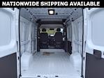 2025 Ram ProMaster 1500 High Roof FWD, Empty Cargo Van for sale #KS62003 - photo 2