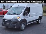 2025 Ram ProMaster 1500 High Roof FWD, Empty Cargo Van for sale #KS62003 - photo 9