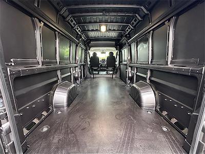 New 2025 Ram ProMaster 3500 High Roof Empty Cargo Van for sale #KS62008 - photo 2
