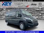 New 2025 Ram ProMaster 3500 High Roof Empty Cargo Van for sale #KS62008 - photo 1