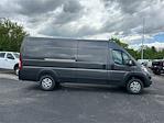 New 2025 Ram ProMaster 3500 High Roof Empty Cargo Van for sale #KS62008 - photo 11
