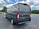 New 2025 Ram ProMaster 3500 High Roof Empty Cargo Van for sale #KS62008 - photo 7