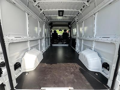 New 2025 Ram ProMaster 2500 High Roof Empty Cargo Van for sale #KS62009 - photo 2