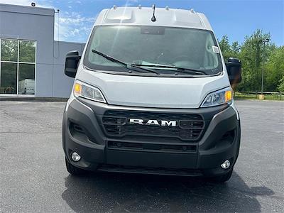 2025 Ram ProMaster 2500 High Roof FWD Empty Cargo Van for sale #KS62009 - photo 2