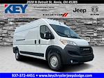 2025 Ram ProMaster 2500 High Roof FWD Empty Cargo Van for sale #KS62009 - photo 1