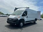 2025 Ram ProMaster 2500 High Roof FWD Empty Cargo Van for sale #KS62009 - photo 3