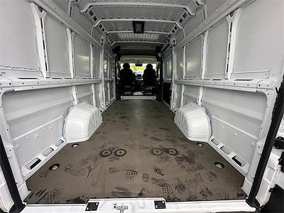 New 2025 Ram ProMaster 3500 High Roof Empty Cargo Van for sale #KS62011 - photo 2