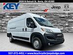 New 2025 Ram ProMaster 3500 High Roof Empty Cargo Van for sale #KS62011 - photo 1