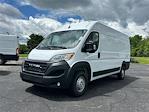 New 2025 Ram ProMaster 3500 High Roof Empty Cargo Van for sale #KS62011 - photo 4