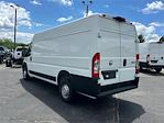 New 2025 Ram ProMaster 3500 High Roof Empty Cargo Van for sale #KS62011 - photo 6