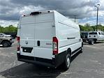 New 2025 Ram ProMaster 3500 High Roof Empty Cargo Van for sale #KS62011 - photo 8