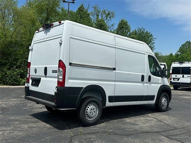New 2025 Ram ProMaster 1500 - photo 13