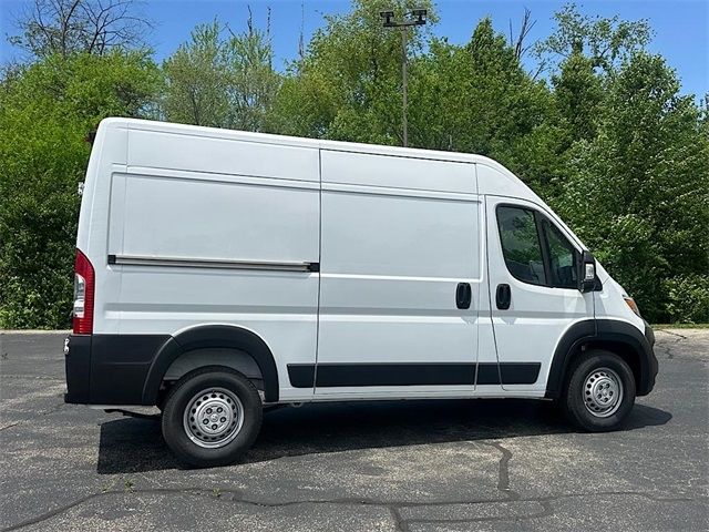 New 2025 Ram ProMaster 1500 - photo 14