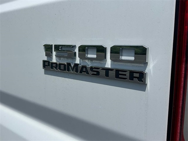 New 2025 Ram ProMaster 1500 - photo 15