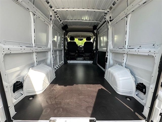 New 2025 Ram ProMaster 1500 - photo 16