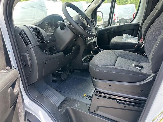 New 2025 Ram ProMaster 1500 - photo 19
