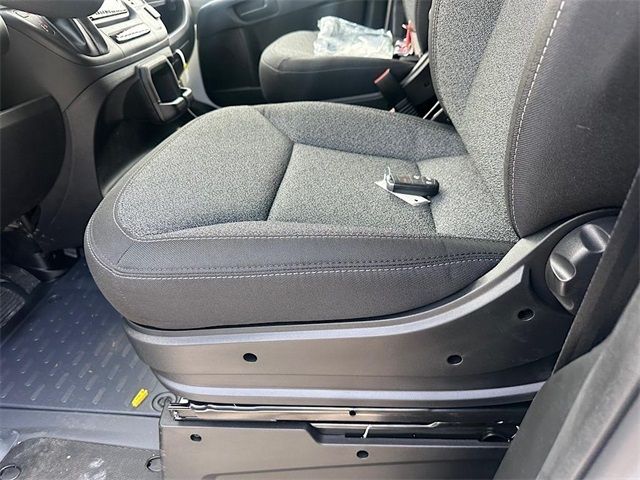 New 2025 Ram ProMaster 1500 - photo 20