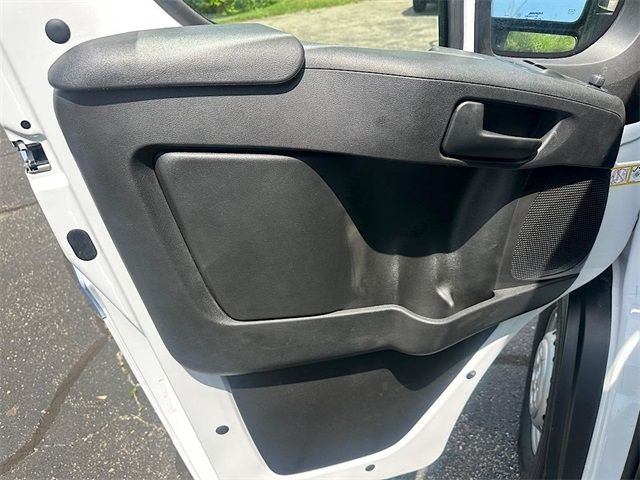 New 2025 Ram ProMaster 1500 - photo 21