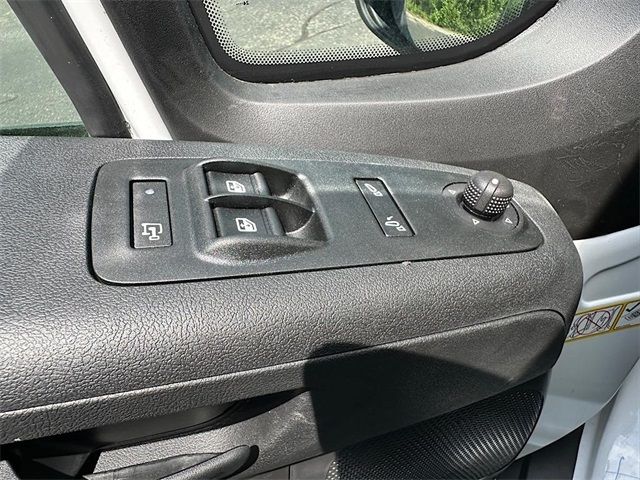 New 2025 Ram ProMaster 1500 - photo 22