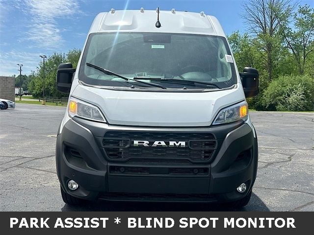 New 2025 Ram ProMaster 1500 - photo 5