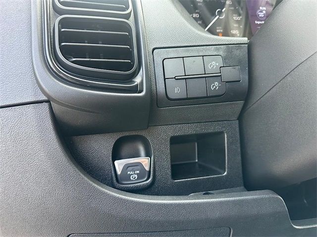 New 2025 Ram ProMaster 1500 - photo 23
