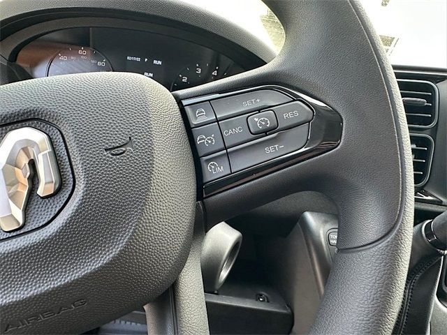 New 2025 Ram ProMaster 1500 - photo 25