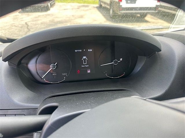 New 2025 Ram ProMaster 1500 - photo 26