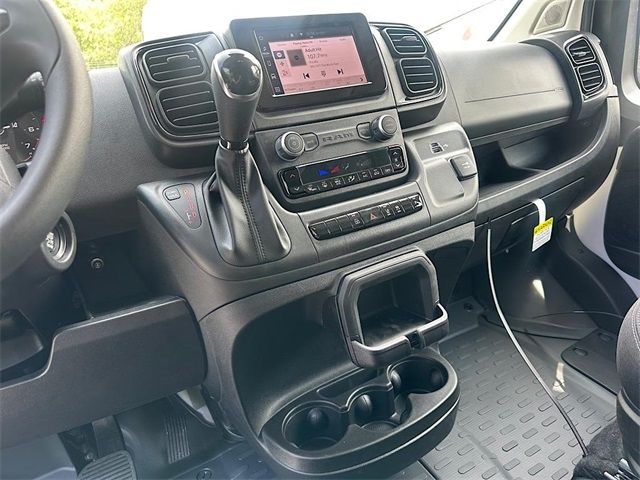 New 2025 Ram ProMaster 1500 - photo 27