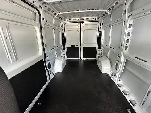 New 2025 Ram ProMaster 1500 - photo 2
