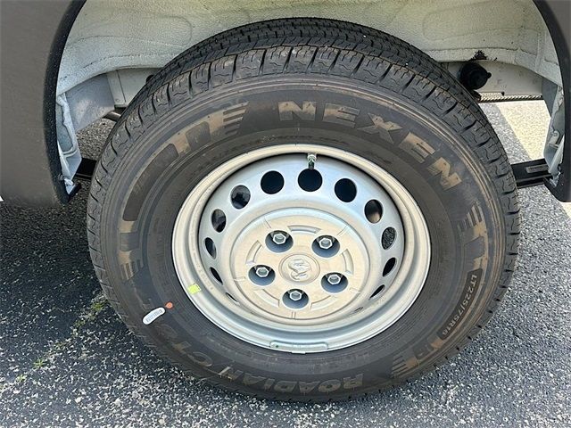 New 2025 Ram ProMaster 1500 - photo 28