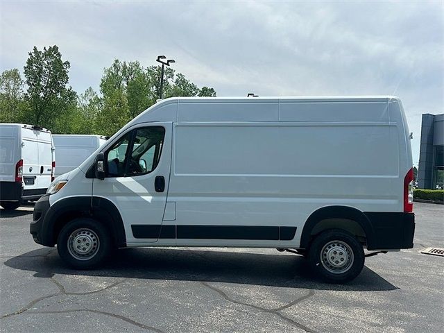 New 2025 Ram ProMaster 1500 - photo 8