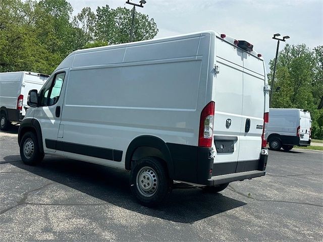 New 2025 Ram ProMaster 1500 - photo 9