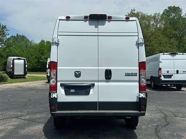 New 2025 Ram ProMaster 1500 - photo 11