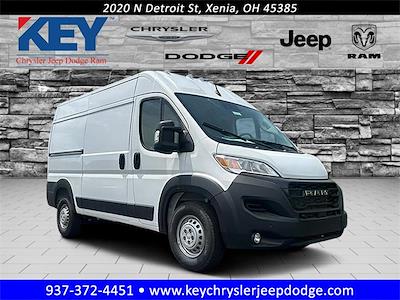 2025 Ram ProMaster 1500 High Roof FWD Empty Cargo Van for sale #KS62012 - photo 1