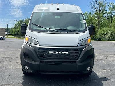 2025 Ram ProMaster 1500 High Roof FWD Empty Cargo Van for sale #KS62012 - photo 2