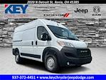 2025 Ram ProMaster 1500 High Roof FWD Empty Cargo Van for sale #KS62012 - photo 1