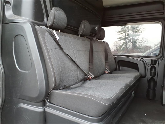 New 2025 Ram ProMaster 3500 - photo 6