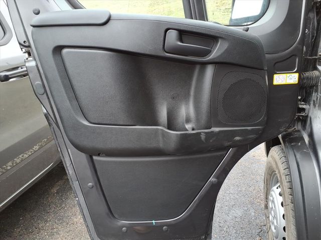 New 2025 Ram ProMaster 3500 - photo 12