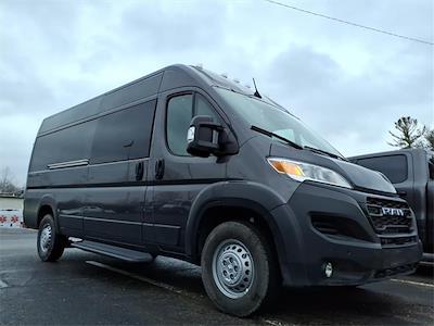New 2025 Ram ProMaster 3500 High Roof Empty Cargo Van for sale #KS62013 - photo 1