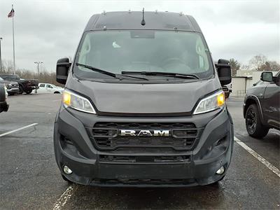 New 2025 Ram ProMaster 3500 High Roof Empty Cargo Van for sale #KS62013 - photo 2