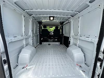 New 2025 Ram ProMaster 1500 Standard Roof Empty Cargo Van for sale #KS62014 - photo 2