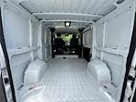 New 2025 Ram ProMaster 1500 Standard Roof Empty Cargo Van for sale #KS62014 - photo 2