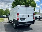 New 2025 Ram ProMaster 1500 Standard Roof Empty Cargo Van for sale #KS62014 - photo 7