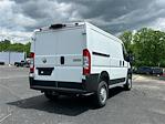 New 2025 Ram ProMaster 1500 Standard Roof Empty Cargo Van for sale #KS62014 - photo 9